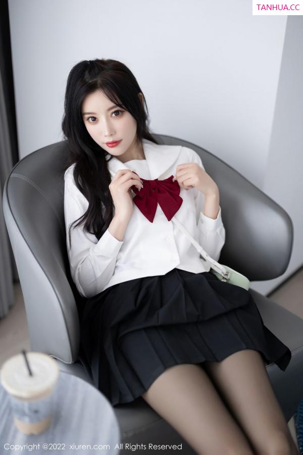 杨晨晨 sugar小甜心CC [XiuRen]高清写真图 2022.11.08 No.5823 杨晨晨Yome第15张图片